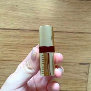 Bobbi Brown and Sephora small sized lipsticks